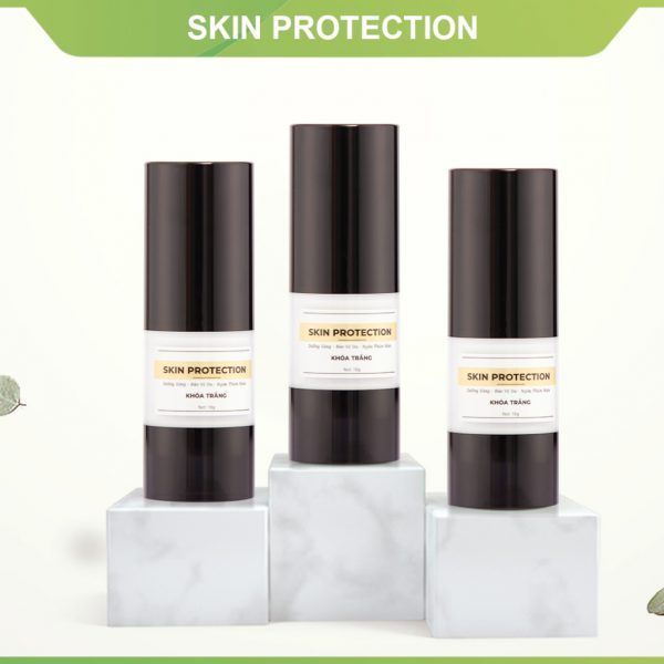 SKIN PROTECTION 1